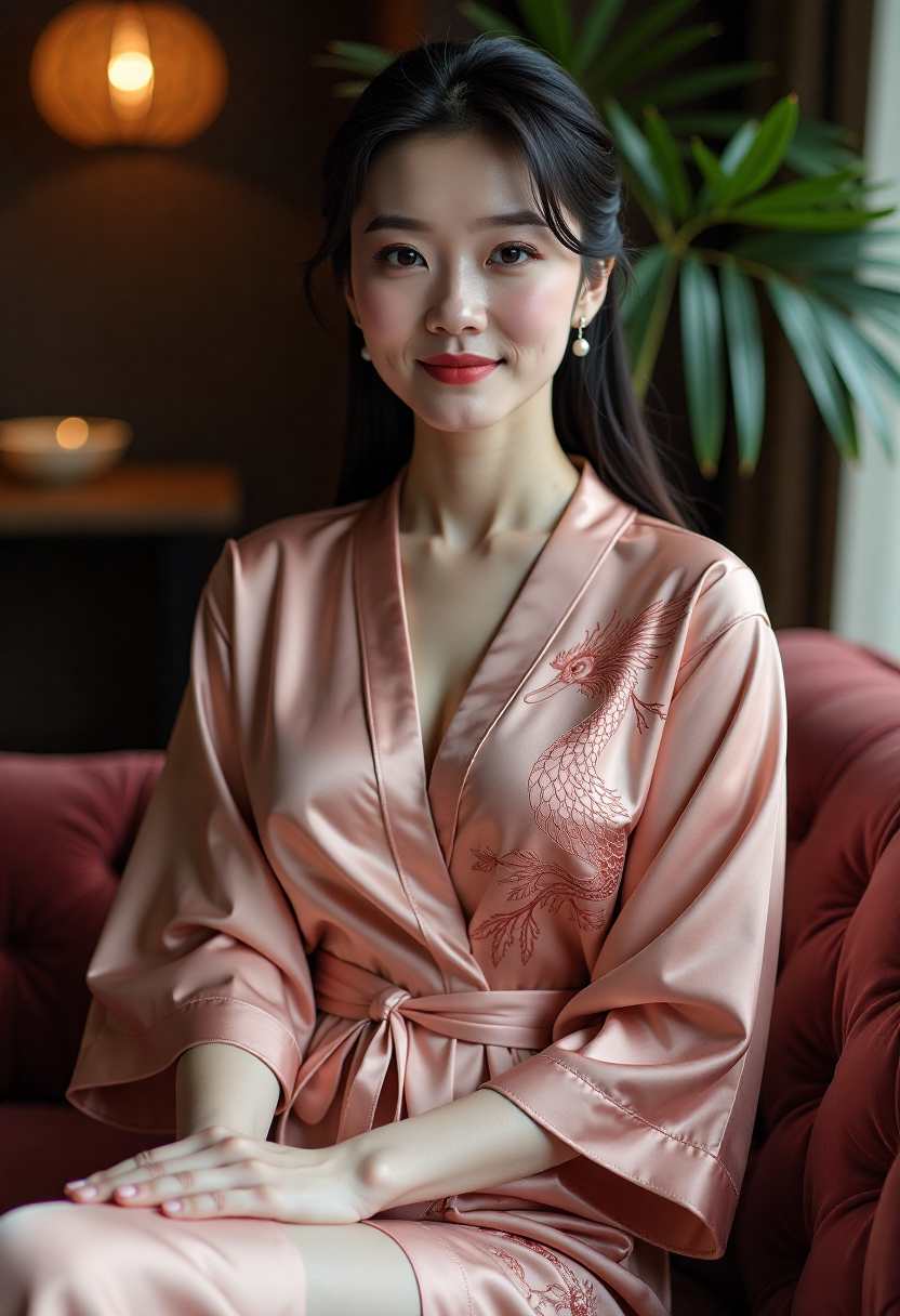云上织机