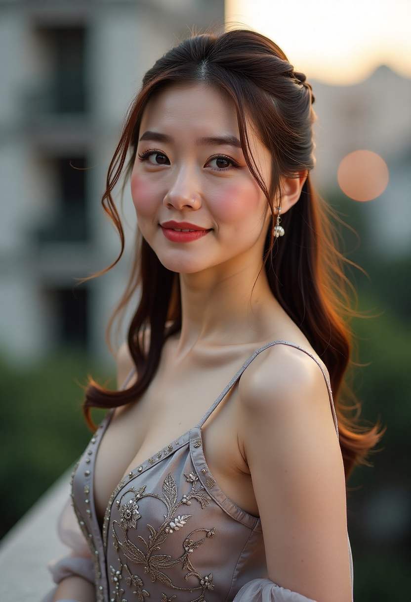 千鹤开发日记剧照
