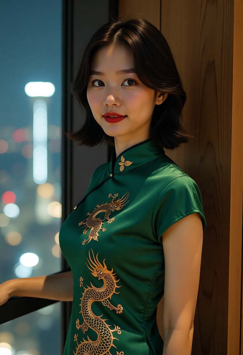 青瓷物语